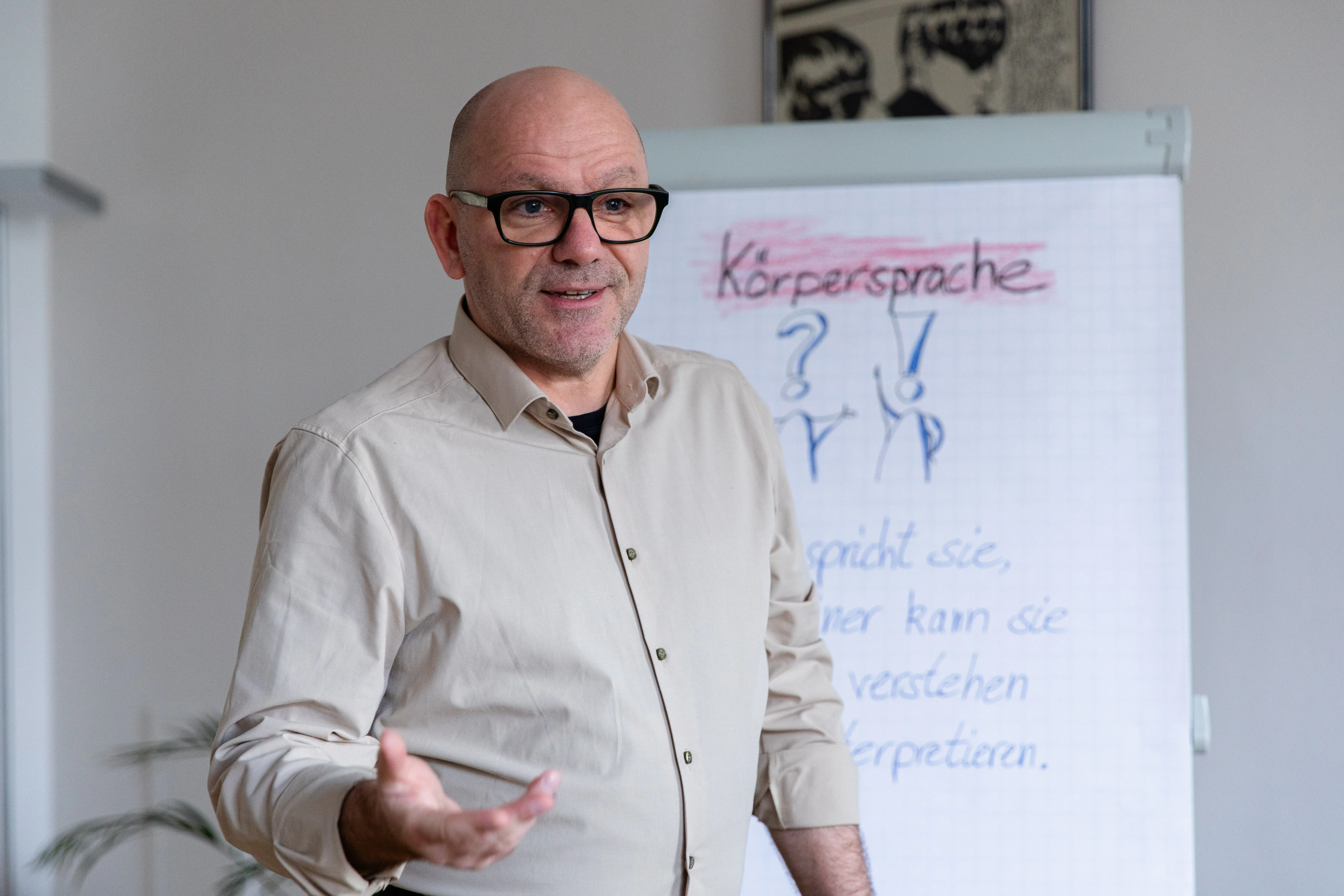 Die Weiterentwicklung