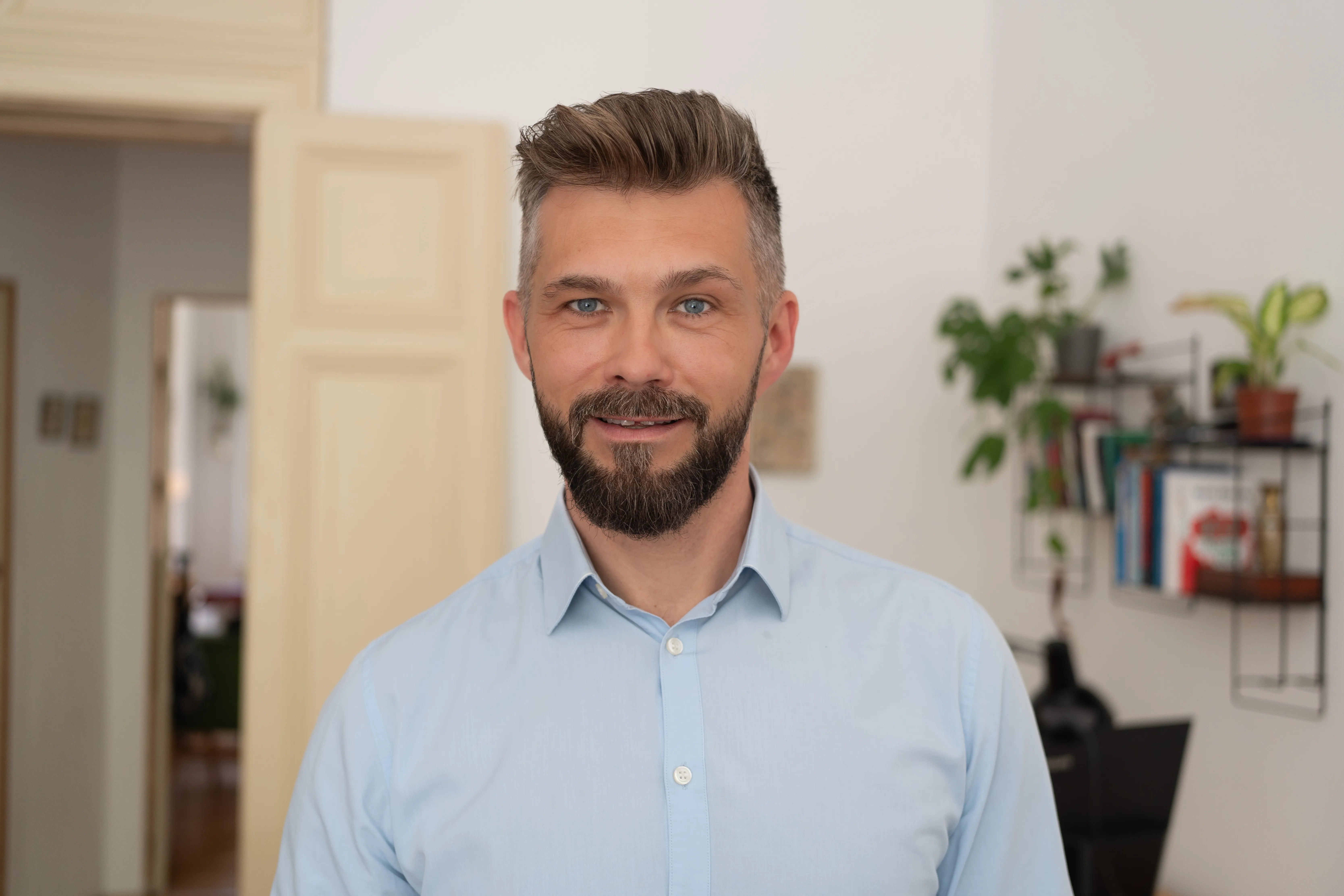 Andrzej Frydryszek