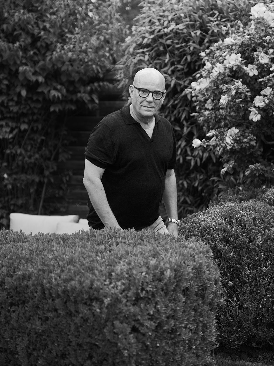 Ein Portrait des Gründers von Team Aha! | Harald Sontowski